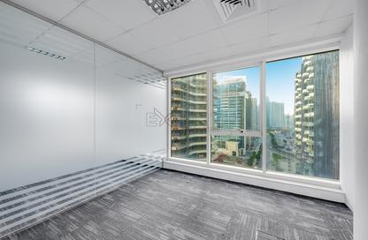 Office Space - Studio - 1 Bathroom for rent in Bayswater - Business Bay - Dubai Office Space - Studio - 1 Bathroom for rent in Bayswater - Business Bay - Dubai