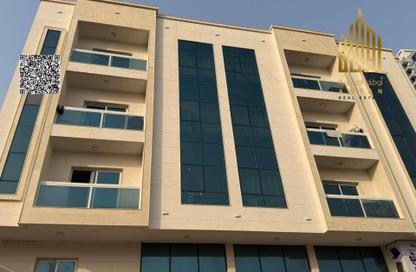 Whole Building - 7+ Bedrooms for sale in Al Rashidiya 2 - Al Rashidiya - Ajman
