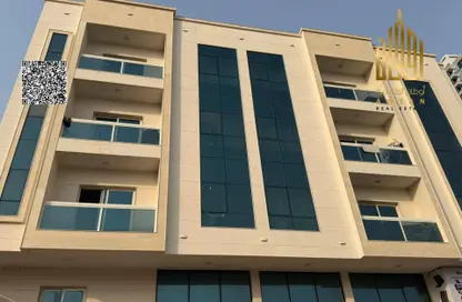عمارة بالكامل للبيع في الراشدية 2 - الراشدية - عجمان