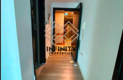 Apartment - 1 Bedroom - 2 Bathrooms for sale in Orient Tower 1 - Orient Towers - Al Bustan - Ajman
