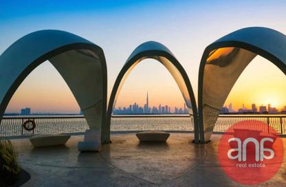 Apartment - 2 Bedrooms - 2 Bathrooms for sale in Altus 1 - Altus - Dubai Creek Harbour (The Lagoons) - Dubai