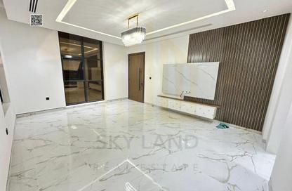 Villa - 4 Bedrooms - 6 Bathrooms for sale in Kabbali Hills - Al Helio 2 - Al Helio - Ajman