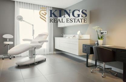 Shop - Studio - 3 Bathrooms for sale in Al Dhait South - Al Dhait - Ras Al Khaimah Shop - Studio - 3 Bathrooms for sale in Al Dhait South - Al Dhait - Ras Al Khaimah