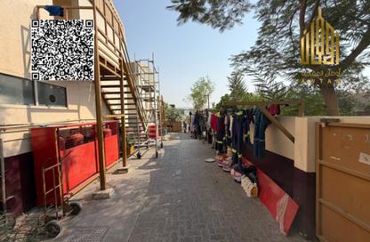 مستودع - استوديو للبيع في الجرف الصناعية 2 - الجرف الصناعية - عجمان