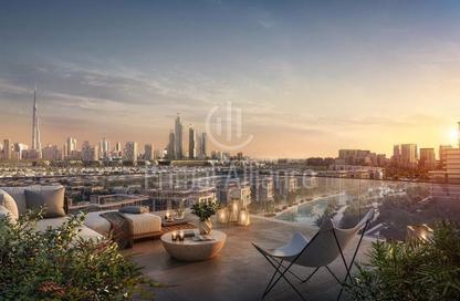 Apartment - 2 - 2 for sale in Naya 1 - Naya at District One - District One - Mohammed Bin Rashid City - Dubai Apartment - 2 - 2 for sale in Naya 1 - Naya at District One - District One - Mohammed Bin Rashid City - Dubai