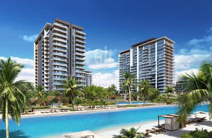 Apartment - 2 - 2 for sale in Naya 1 - Naya at District One - District One - Mohammed Bin Rashid City - Dubai Apartment - 2 - 2 for sale in Naya 1 - Naya at District One - District One - Mohammed Bin Rashid City - Dubai