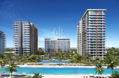 Apartment - 2 - 2 for sale in Naya 1 - Naya at District One - District One - Mohammed Bin Rashid City - Dubai Apartment - 2 - 2 for sale in Naya 1 - Naya at District One - District One - Mohammed Bin Rashid City - Dubai