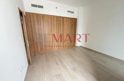 Apartment - 1 Bedroom - 1 Bathroom for rent in Azizi Riviera Beachfront Tower A - Azizi Riviera Beachfront - Azizi Riviera - Meydan One - Meydan - Dubai