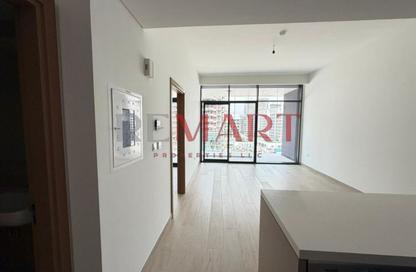 Apartment - 1 Bedroom - 1 Bathroom for rent in Azizi Riviera Beachfront Tower A - Azizi Riviera Beachfront - Azizi Riviera - Meydan One - Meydan - Dubai