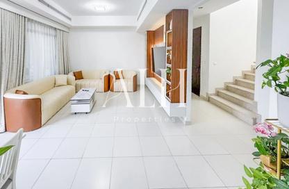 Townhouse - 3 Bedrooms - 4 Bathrooms for rent in Mira Oasis 2 - Mira Oasis - Reem - Dubai Townhouse - 3 Bedrooms - 4 Bathrooms for rent in Mira Oasis 2 - Mira Oasis - Reem - Dubai