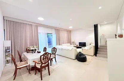 Townhouse - 3 Bedrooms - 5 Bathrooms for rent in Robinia - Masaar - Tilal City - Sharjah