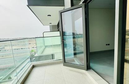 Apartment - Studio - 1 Bathroom for rent in PG One - Al Furjan - Dubai