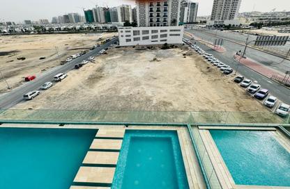 Apartment - Studio - 1 Bathroom for rent in PG One - Al Furjan - Dubai Apartment - Studio - 1 Bathroom for rent in PG One - Al Furjan - Dubai