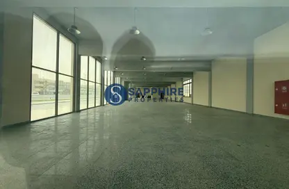 Show Room - Studio - 1 Bathroom for rent in Industrial Area 5 - Sharjah Industrial Area - Sharjah Show Room - Studio - 1 Bathroom for rent in Industrial Area 5 - Sharjah Industrial Area - Sharjah
