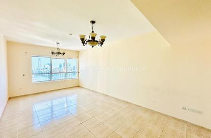 Apartment - 2 Bedrooms - 3 Bathrooms for rent in New Al Taawun Road - Al Taawun - Sharjah