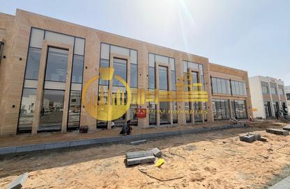 متجر - استوديو - 8 حمامات للبيع في برج بحيرة الإمارات 1 - أبراج بحيرة الإمارات - مدينة الإمارات - عجمان