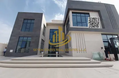 Villa - 5 Bedrooms - 7 Bathrooms for sale in Al Yasmeen 1 - Al Yasmeen - Ajman
