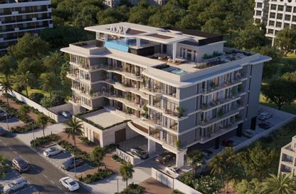 Apartment - 2 Bedrooms - 3 Bathrooms for sale in Miorah by Zoya - Residential District - Dubai South (Dubai World Central) - Dubai