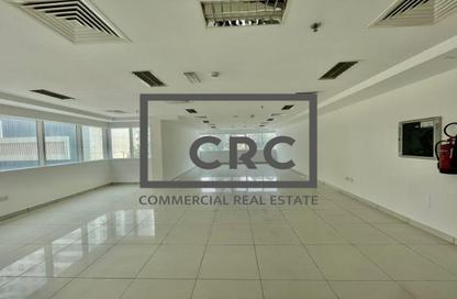 Office Space - Studio - 1 Bathroom for rent in Yes Business Tower - Al Barsha 1 - Al Barsha - Dubai