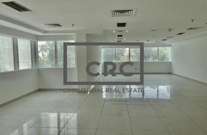 Office Space - Studio - 1 Bathroom for rent in Yes Business Tower - Al Barsha 1 - Al Barsha - Dubai