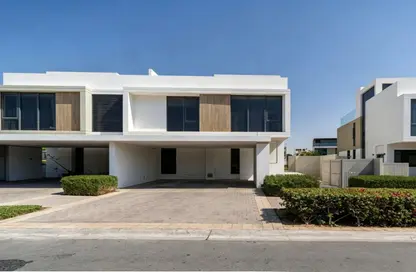 Townhouse - 3 Bedrooms - 4 Bathrooms for sale in Golf Grove Villas - Dubai Hills Estate - Dubai