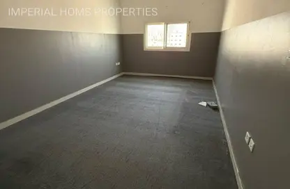 Apartment - 2 Bedrooms - 2 Bathrooms for rent in Al Naemiya Tower 3 - Al Naemiya Towers - Al Nuaimiya - Ajman