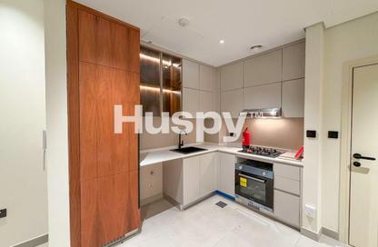 Apartment - 1 Bedroom - 2 Bathrooms for sale in PG One - Al Furjan - Dubai