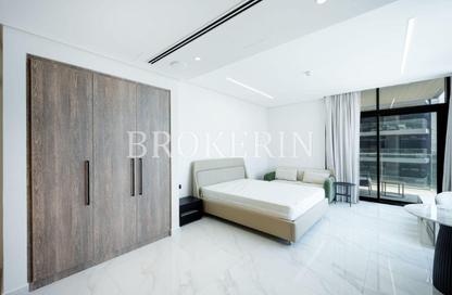 Apartment - Studio - 1 for rent in Skyhills Residences 2 - Skyhills Residences - Dubai Science Park - Dubai