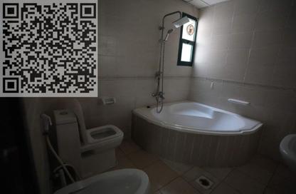 Apartment - 1 Bedroom - 1 Bathroom for rent in Al Rashidiya Towers - Al Rashidiya - Ajman Downtown - Ajman Apartment - 1 Bedroom - 1 Bathroom for rent in Al Rashidiya Towers - Al Rashidiya - Ajman Downtown - Ajman