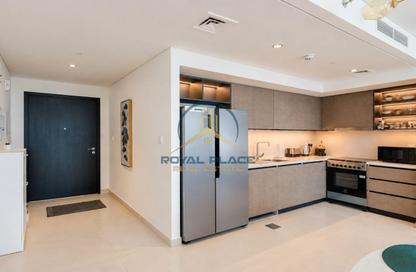 Apartment - 2 - 2 for rent in Burj Crown - Downtown Dubai - Dubai