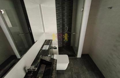 Apartment - 1 Bedroom - 1 Bathroom for rent in Maya 1 - District 7 - Jumeirah Village Triangle - Dubai