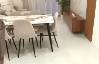 Apartment - 1 - 2 for rent in The Manhattan Tower - District 10 - Jumeirah Village Circle - Dubai