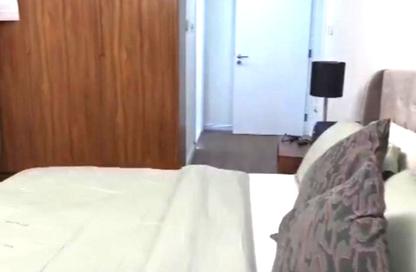 Apartment - 1 - 2 for rent in The Manhattan Tower - District 10 - Jumeirah Village Circle - Dubai