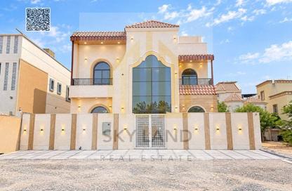 Villa - 5 - 7 for sale in Al Yasmeen 1 - Al Yasmeen - Ajman Villa - 5 - 7 for sale in Al Yasmeen 1 - Al Yasmeen - Ajman