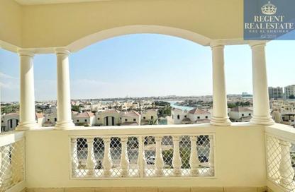 Apartment - 1 - 1 for sale in Royal Breeze 1 - Royal Breeze - Al Hamra Village - Ras Al Khaimah Apartment - 1 - 1 for sale in Royal Breeze 1 - Royal Breeze - Al Hamra Village - Ras Al Khaimah