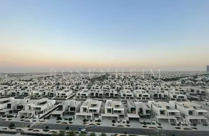 Apartment - 1 Bedroom - 1 Bathroom for rent in Park Field Tower 1 - Park Field - Dubai Hills Estate - Dubai