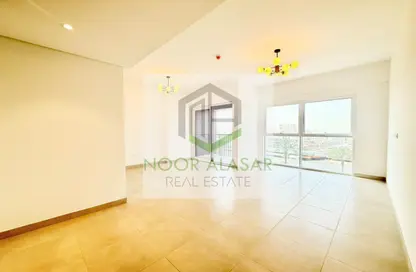 Apartment - 3 Bedrooms - 4 Bathrooms for rent in Avenew 888 - Dubai South (Dubai World Central) - Dubai