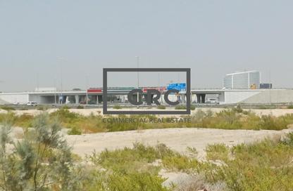 Land - Studio for sale in Technology Park - Dubai