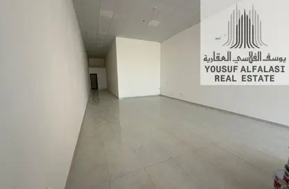Shop - Studio - 1 Bathroom for rent in Al Hamidiya 2 - Al Hamidiya - Ajman