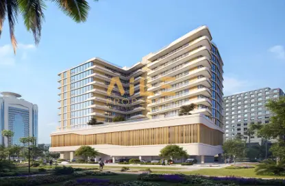 Apartment - Studio - 1 Bathroom for sale in 09 Life Residences - Dubai Land Residence Complex - Dubai Land - Dubai Apartment - Studio - 1 Bathroom for sale in 09 Life Residences - Dubai Land Residence Complex - Dubai Land - Dubai