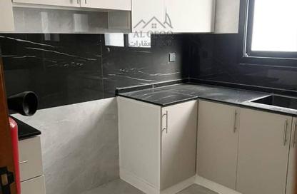 Apartment - 2 Bedrooms - 2 Bathrooms for rent in Ajman Hills - Al Alia - Ajman Apartment - 2 Bedrooms - 2 Bathrooms for rent in Ajman Hills - Al Alia - Ajman
