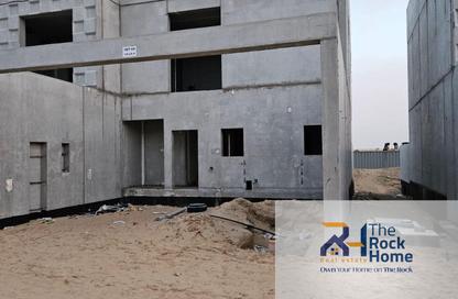 Townhouse - 3 - 4 for sale in Hayyan - Sharjah