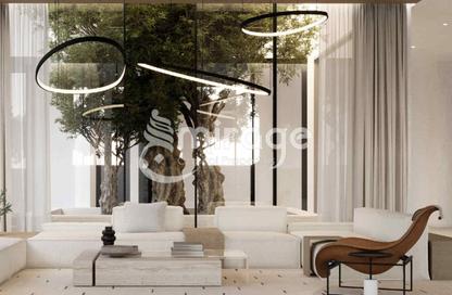 Villa - 5 Bedrooms - 6 Bathrooms for sale in Al Naseem - Al Hudayriat Island - Abu Dhabi Villa - 5 Bedrooms - 6 Bathrooms for sale in Al Naseem - Al Hudayriat Island - Abu Dhabi