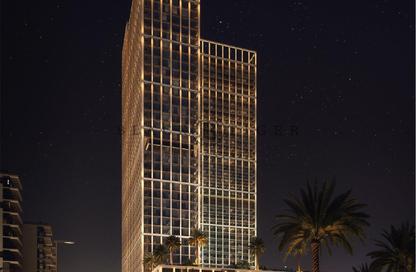Apartment - 2 - 3 for sale in Binghatti Vintage - Majan - Dubai