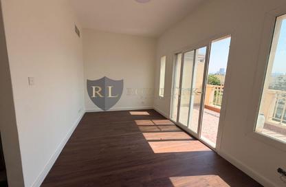 Villa - 3 - 4 for rent in Springs 5 - The Springs - Dubai
