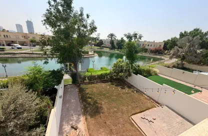 فيلا - 3 غرف نوم - 4 حمامات للايجار في الينابيع 5 - الينابيع - دبي فيلا - 3 غرف نوم - 4 حمامات للايجار في الينابيع 5 - الينابيع - دبي