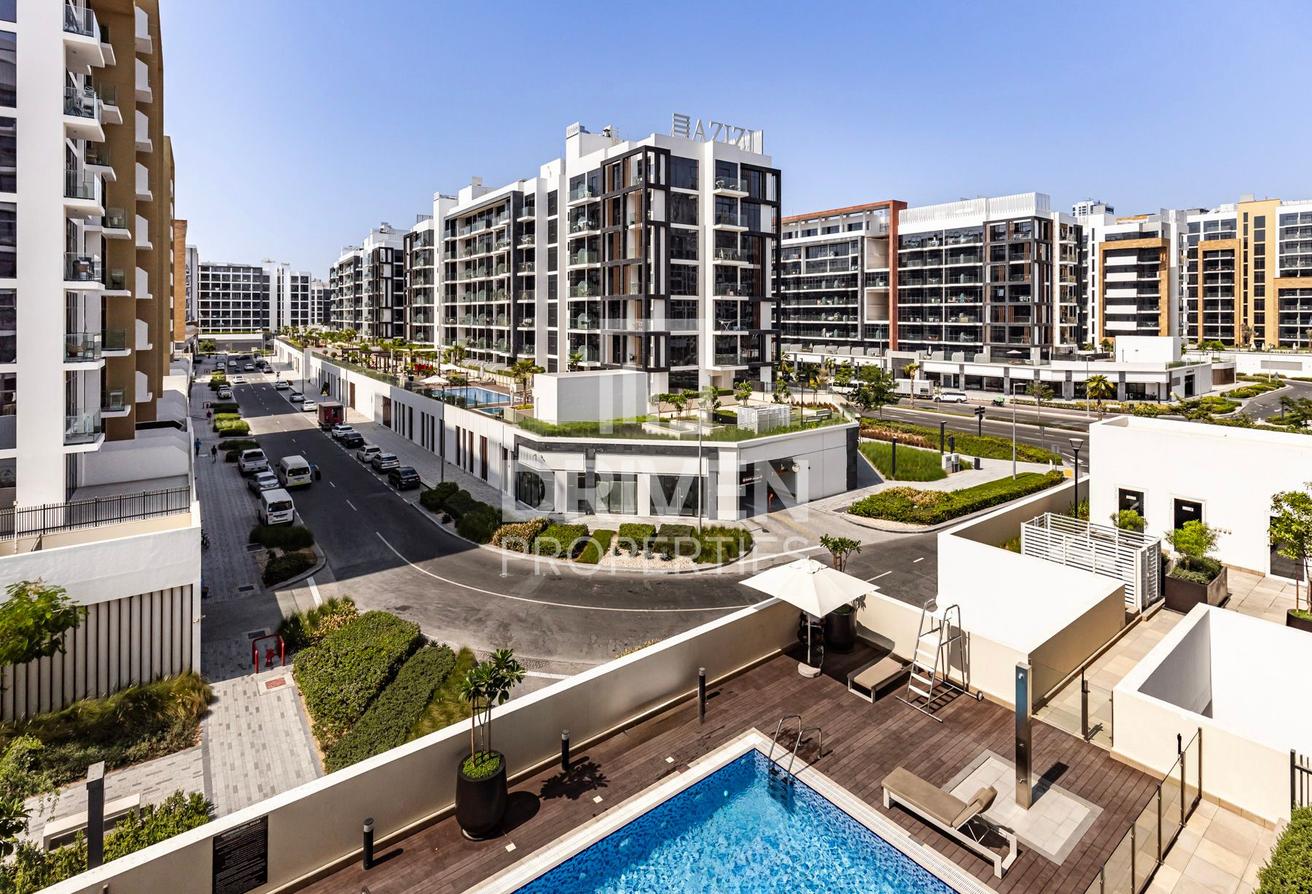 Ready to Move in | Furnished | Pool View photo 6