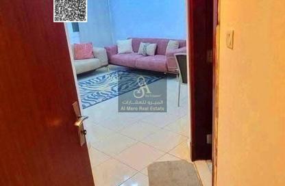 Apartment - 1 Bedroom - 2 Bathrooms for sale in Orient Tower 1 - Orient Towers - Al Bustan - Ajman
