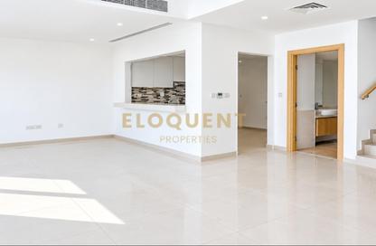 Townhouse - 3 - 4 for rent in Amaranta 3 - Amaranta - Villanova - Dubai