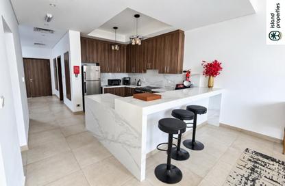 Villa - 2 - 4 for rent in Marbella I Villas - Marbella - Hayat Island - Mina Al Arab - Ras Al Khaimah